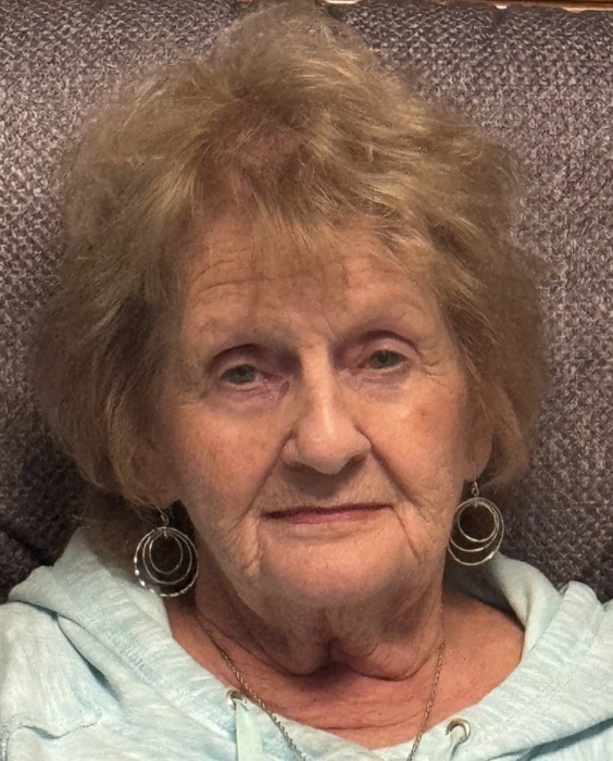 Eunice (Gurley) Lytton