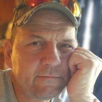 Tony Marshall Whitley