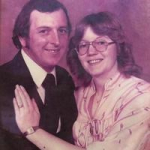 Nancy Creech Woodard