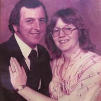 Nancy Creech Woodard