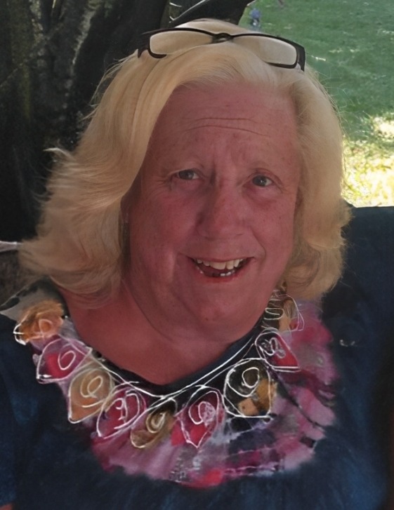 Diane Raper Roberson