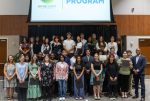 Wayne County Celebrates Fourth Year of Summer Youth Employment Program