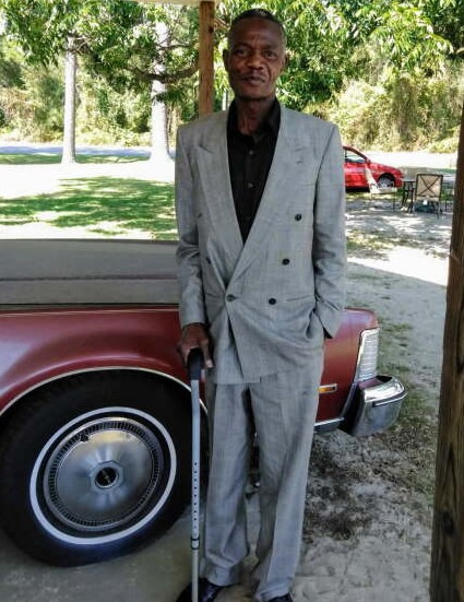 Randy K. Garner