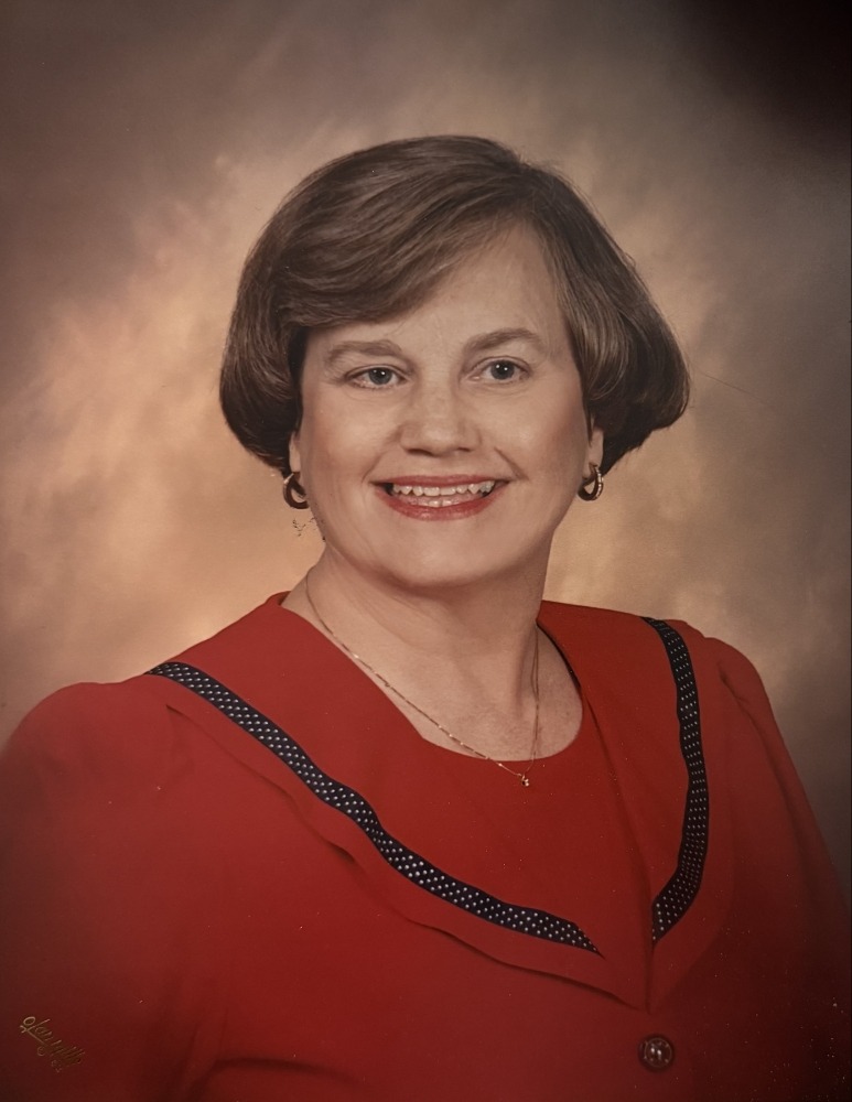 Edna Potter