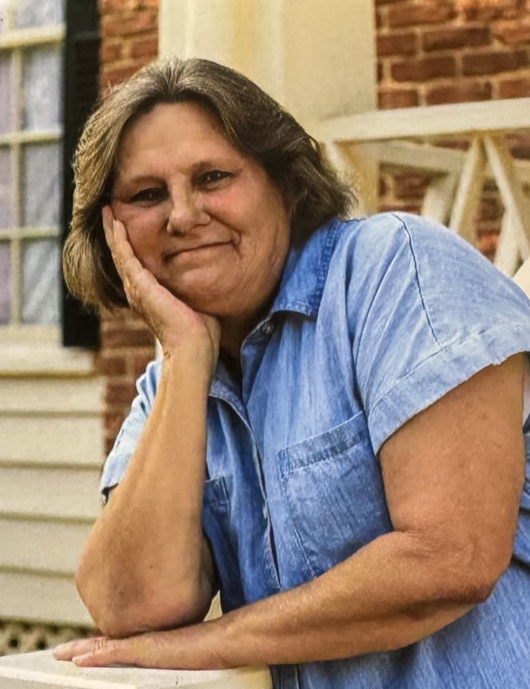 Donna Heath
