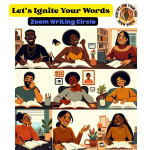 Virtual Poetry Collaboration Event to Explore “CheckMate” Theme