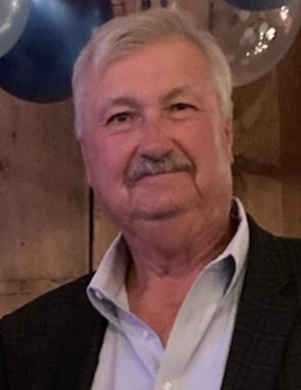 William Mark Bryan
