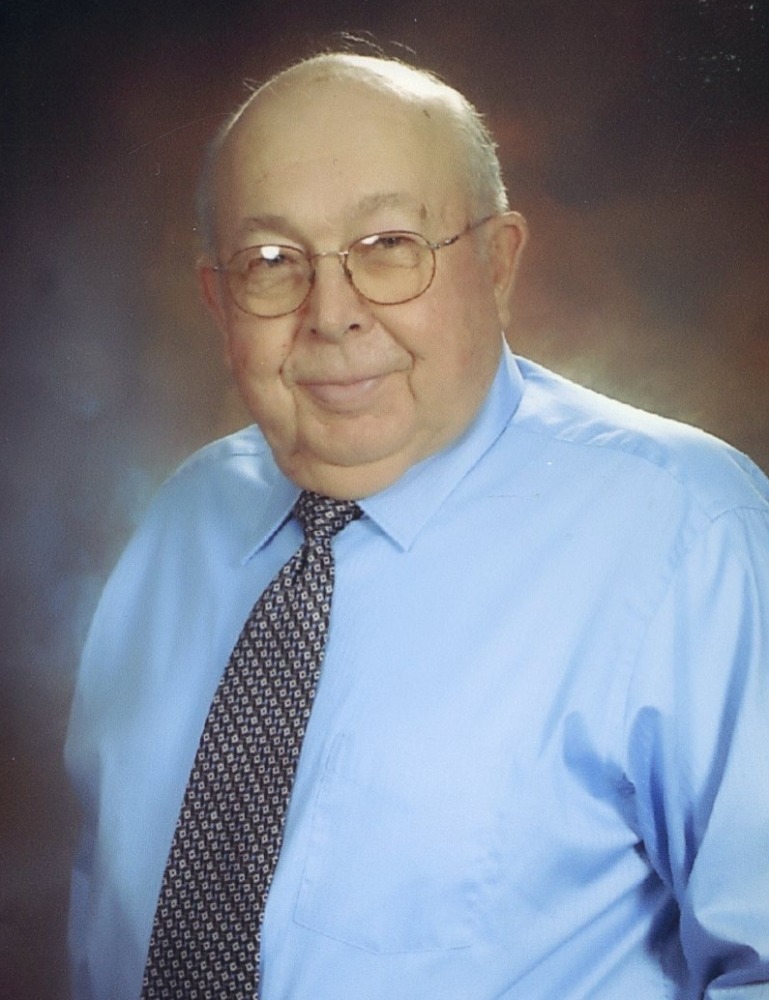 Rexford Bryan Sasser