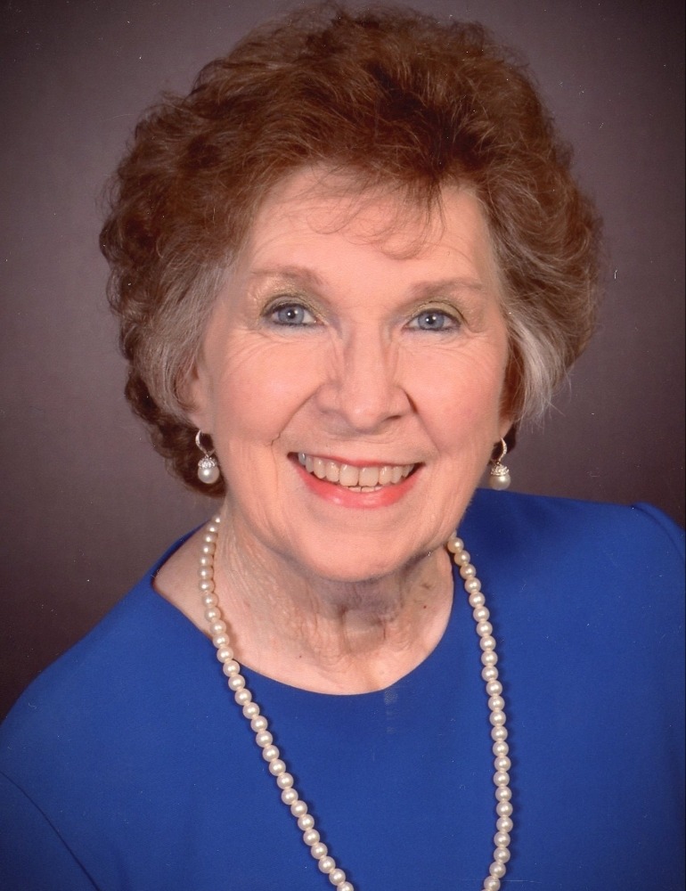 Connie Coombs Mercer