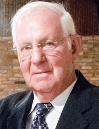 Charles Harold Daly, Sr.