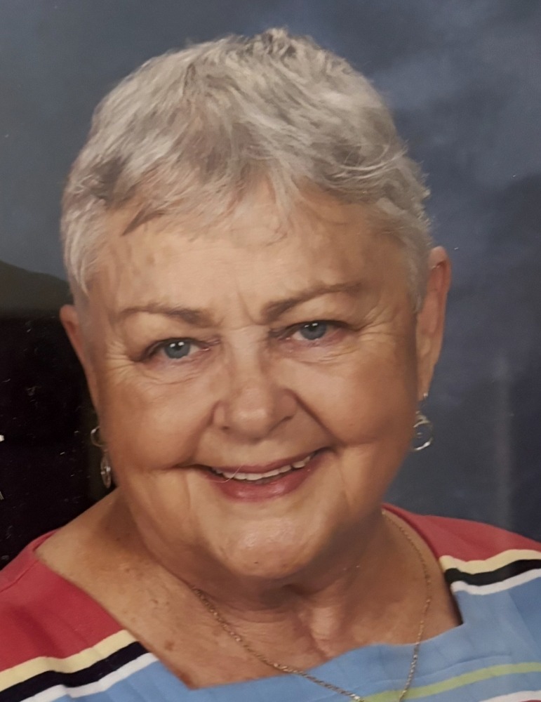 Phyllis Gwendolyn Jackson Davis
