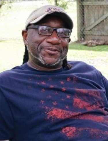 Douglas Paul Safford