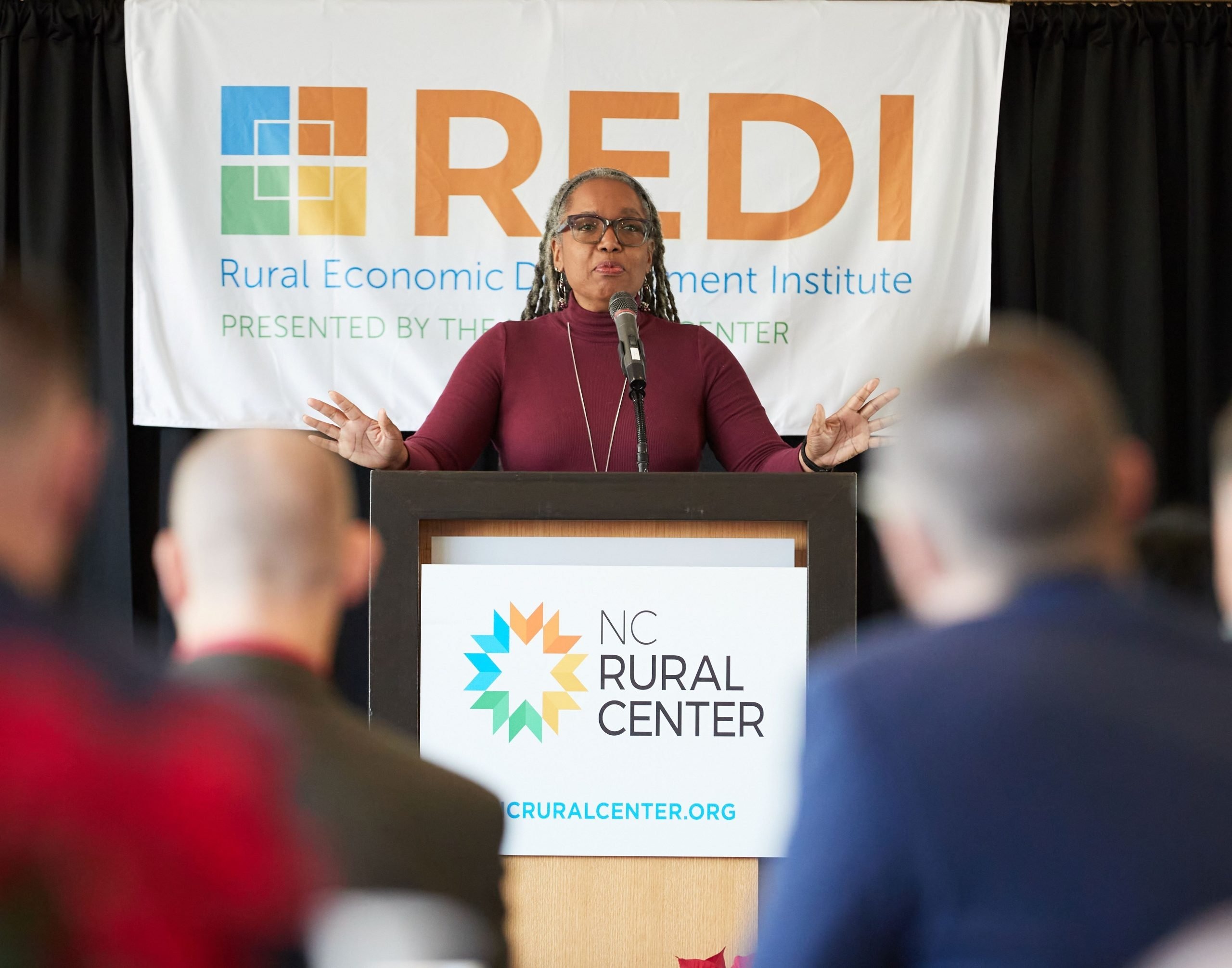Rural Leaders Wanted: NC Program That’s Shaped 1,200 Community Champions Now Recruiting