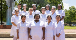 Wayne Community College Celebrates 2025 Practical Nursing Graduates at Traditional Pinning Ceremony