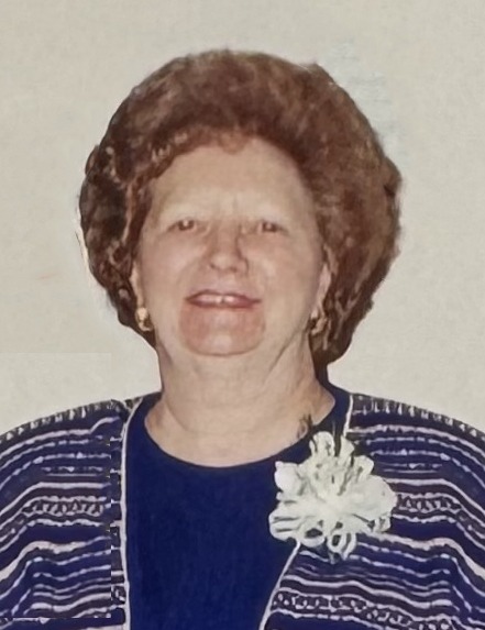Margaret J. Everette