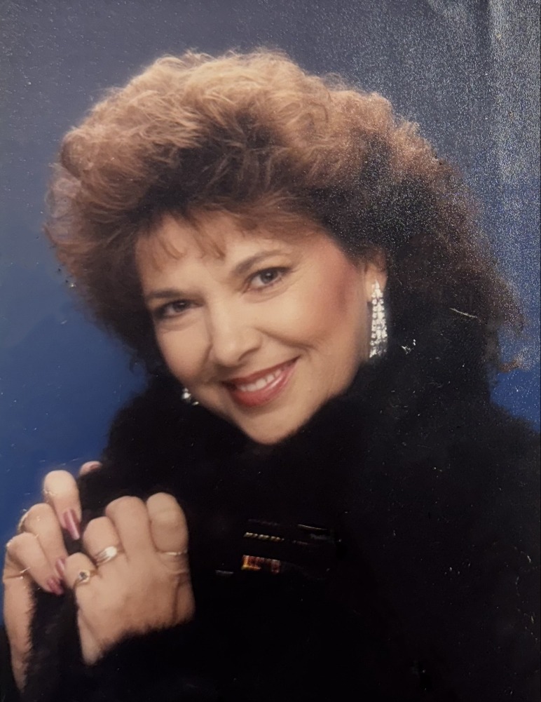 Faye Dail