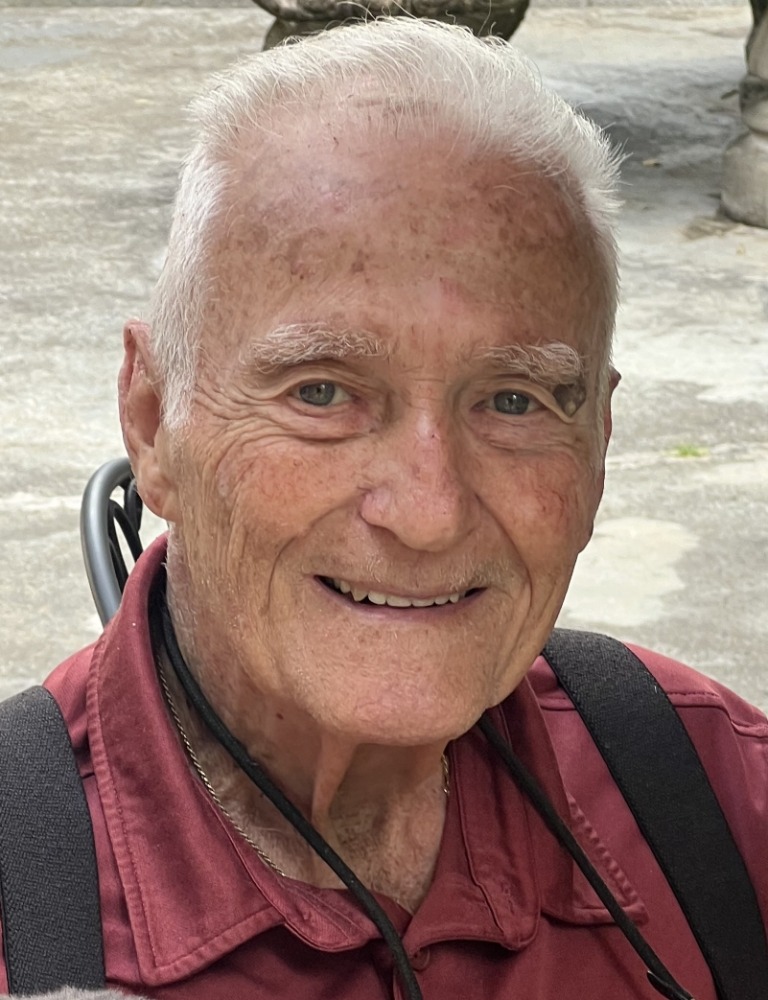 Alan Blair Clayman