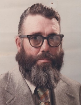 James Randall Barwick
