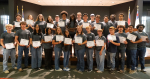 Students Complete SEED Pre-Apprenticeship Academies in Southeastern North Carolina