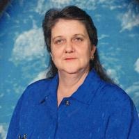 Patricia Elizabeth Evans