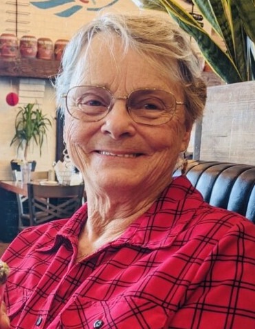 Joyce Elaine (Carnese) Diekman