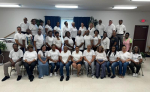 Dillard Academy Annual Board Retreat