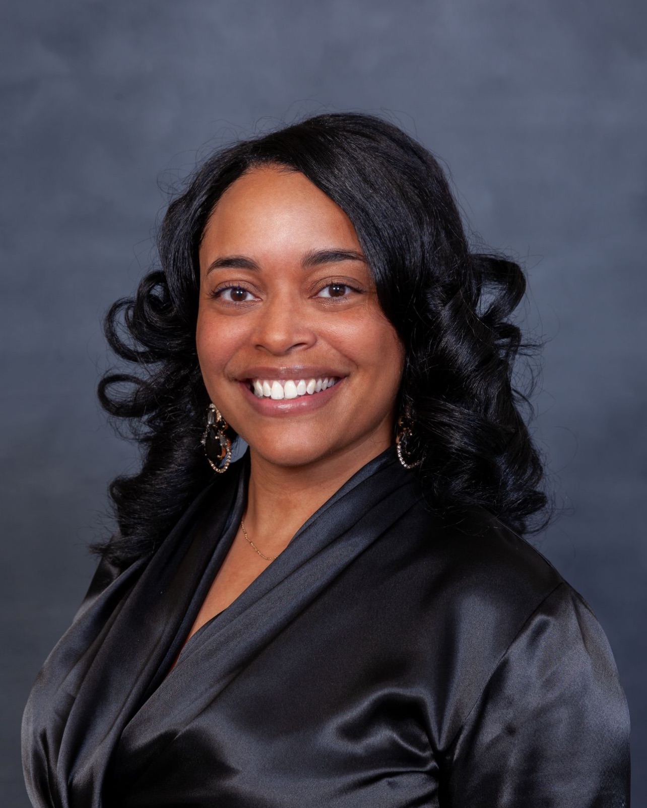 Councilwoman Brandi Matthews Named to NCBEMO Board of Directors