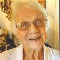Betty Anderson