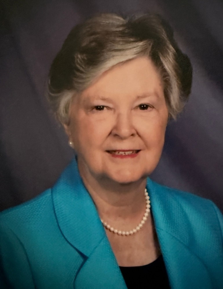 Delia Carlisle Smith