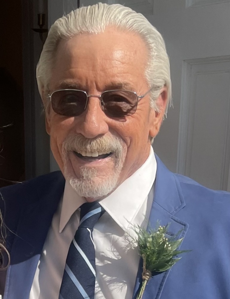 Eddie Ray Edmundson