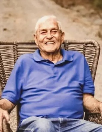 Linwood Earl Grady