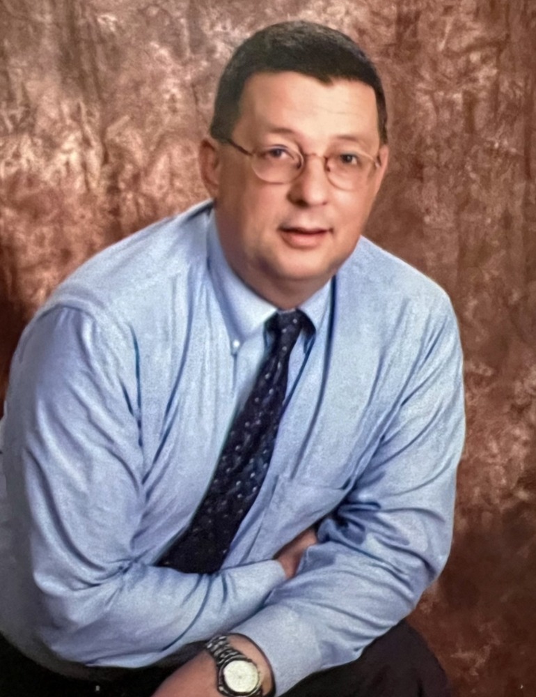Charles Michael Vinyard