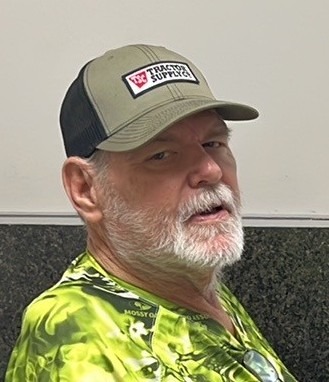 William Steven (“Moose”) Johnson