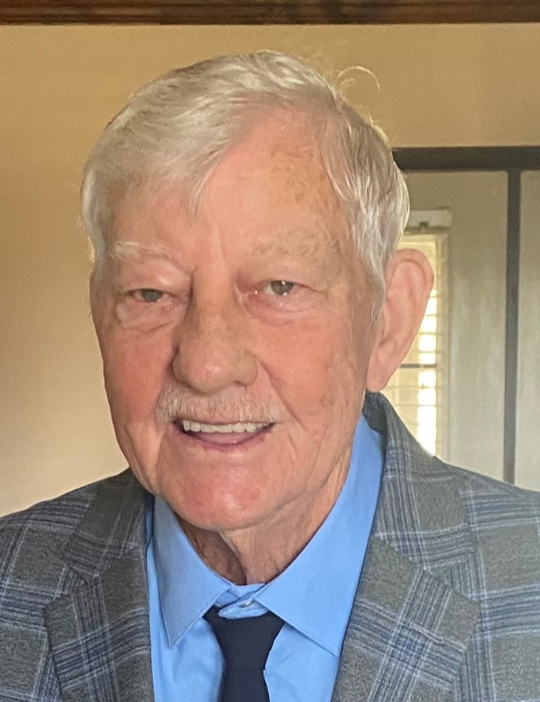 Dennis Mack Miller