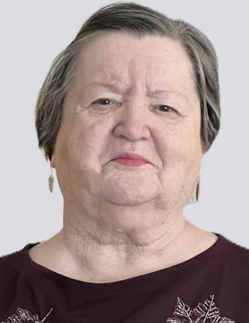 Yvonne Johnson Tillman