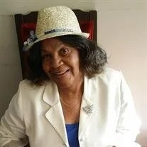 Christine Russell Miller