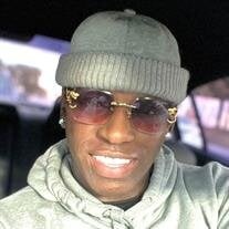 Demarcus Hawkins