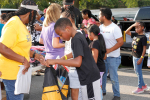 Free School Supplies and Family Fun: Men of FIC Ready Students for Success