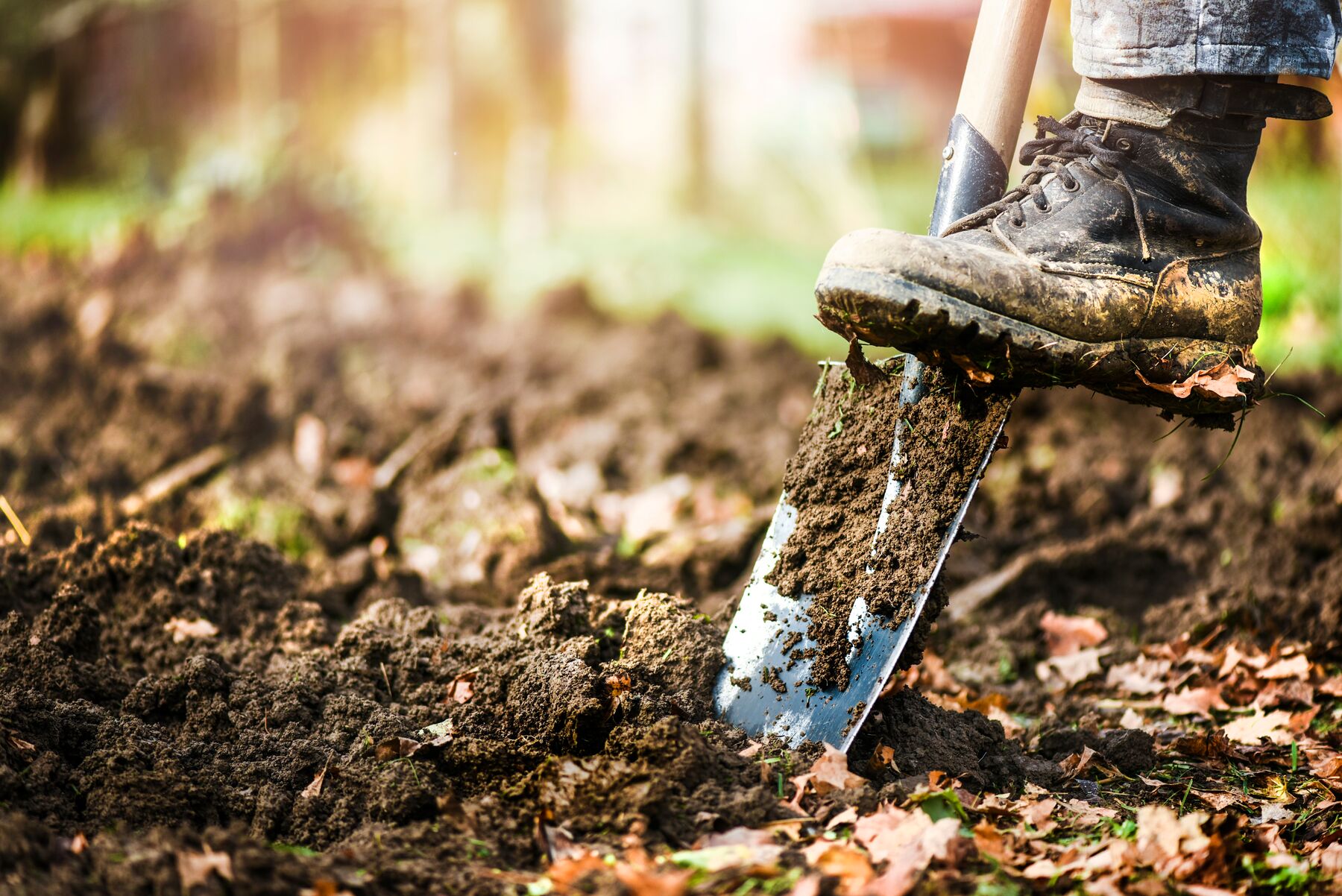 Duke Energy and Piedmont Natural Gas Emphasize Safety on National Safe Digging Day