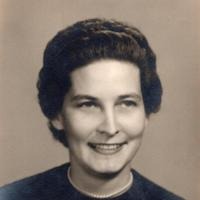 Dorothy Mae Pearce