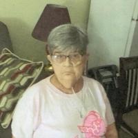 Dorothy Lou Denning