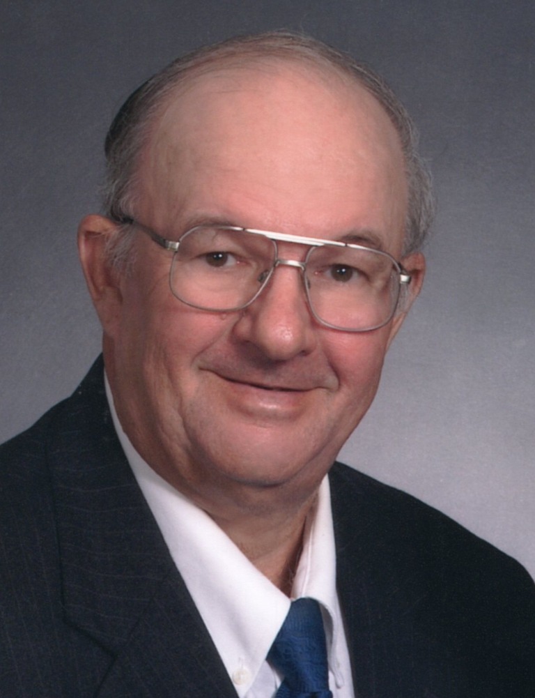 James G. Pope