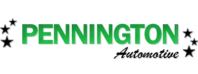Pennington Automotive Logo