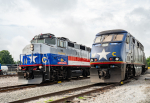 NC By Train Ridership Continues Upward Trajectory in 2025