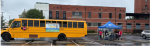 UPDATE: Annual “Stuff the Bus” Event Raises $48,000 in School Supplies and Donations for Wayne County Students