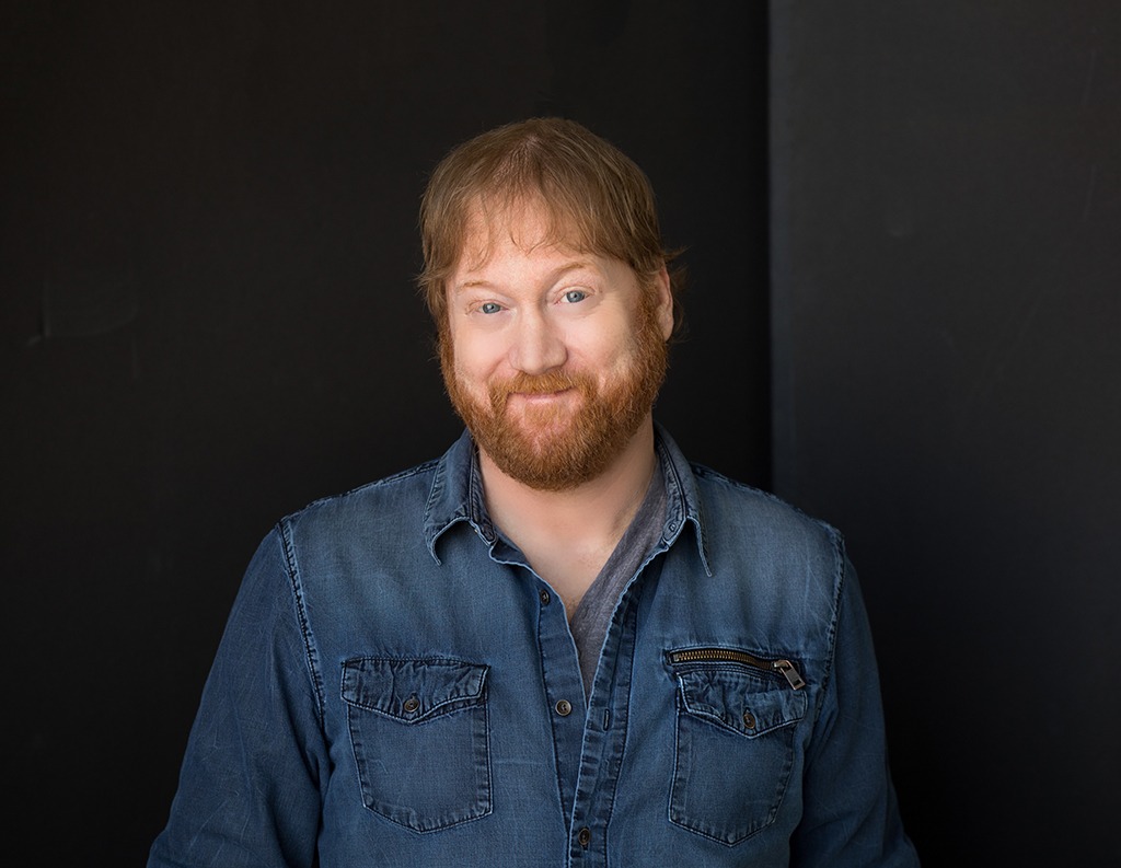Getting to Know Jon Reep: From “That Thing Got a Hemi” to Netflix Comedy Stardom