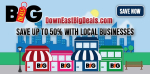 Big Deals, Bigger Savings: Put Money Back in Your Pocket