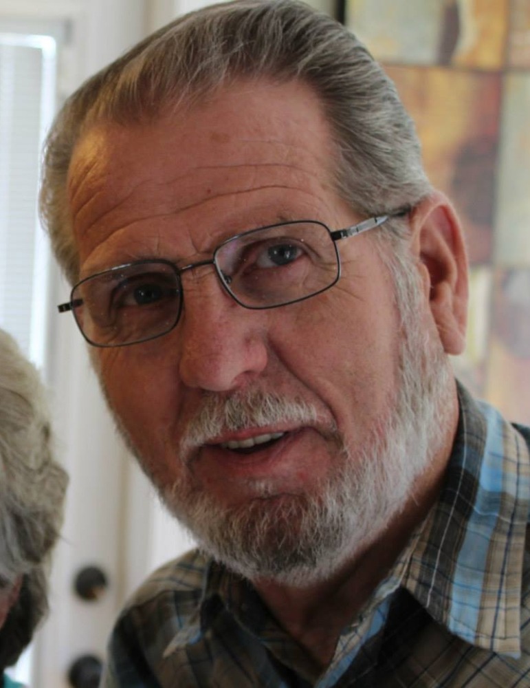 Robert Wayne Short
