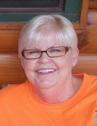 Connie Ezzell Vinson