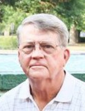 Charles Edward Walston